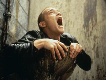 Trainspotting