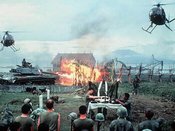 Apocalypse Now