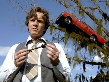 Big Fish