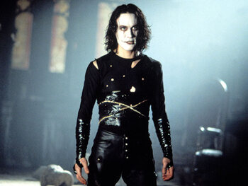 The Crow