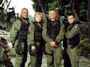 Stargate-SG1