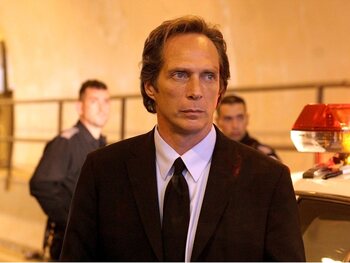 Seizoen 2, Aflevering 9: het duel