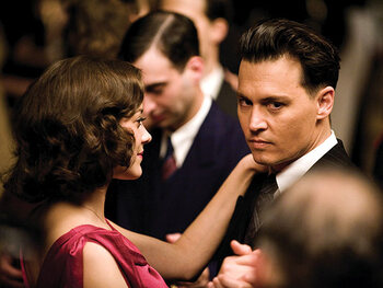 Public Enemies