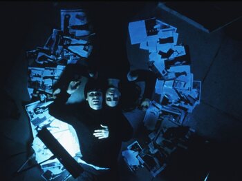 Requiem for a Dream
