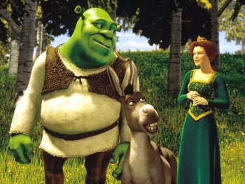'Shrek' fête ses 20 ans, voici cinqs faits que vous ne connaissiez pas