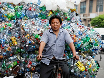 Plastic Planet (2009)