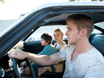 Drive