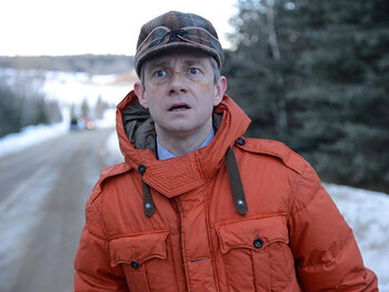 Fargo