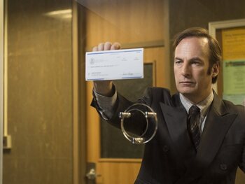 Saul Goodman
