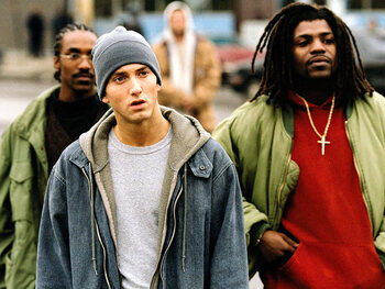 8 Mile