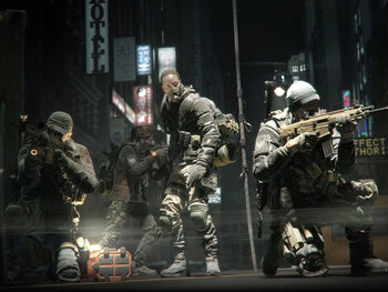 Tom Clancy's The Division