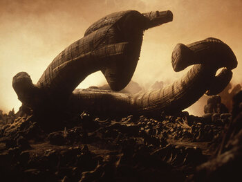L’Alien Day sur LV-426