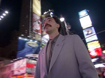 Borat Est De Retour Tout Ce Qu Il Faut Savoir Sur Son Nouveau Film