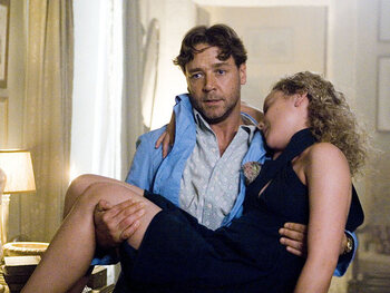 Russel Crowe