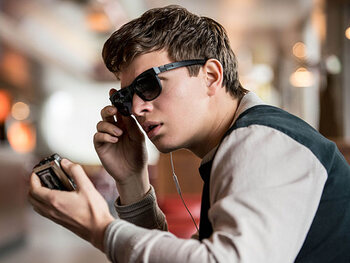 Baby Driver
