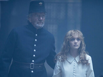 Golem, Le Tueur de Londres