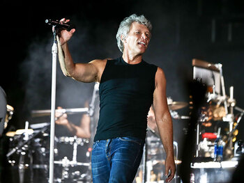 36 ans d’existence, Bon Jovi fait de la résistance