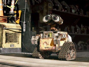 Wall-E