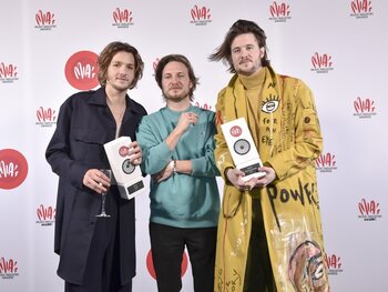 Bazart (Pukkelpop 2018)