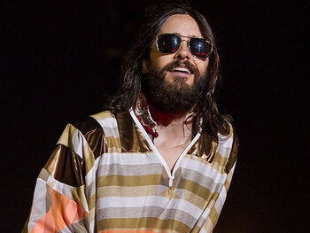 Jared Leto