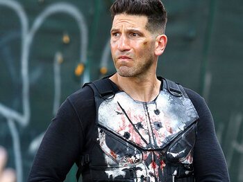 The Punisher