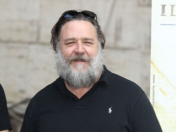 Russel Crowe