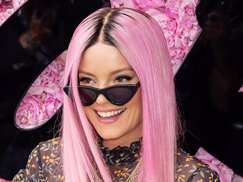 Lily Allen assure son retour sans tabou