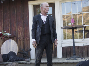 Westworld