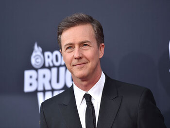Edward Norton