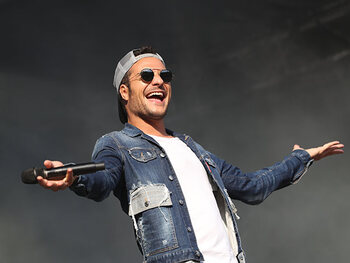 Amir n’a pas gagné The Voice !