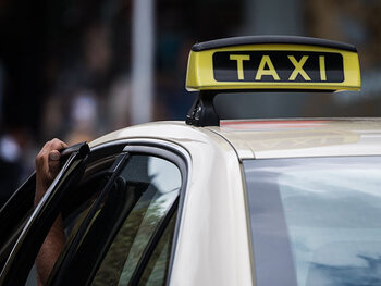 Taxi 3
