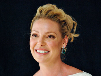 Katherine Heigl