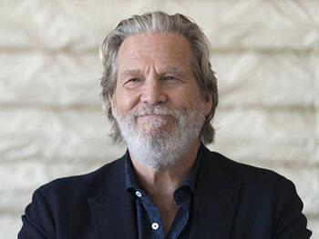 Jeff Bridges