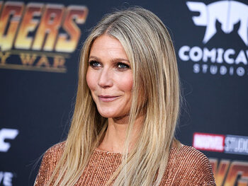 Gwyneth Paltrow