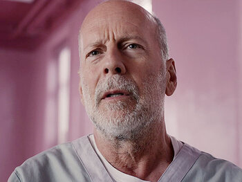 Bruce Willis