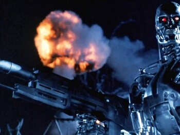 Terminator 2