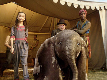 Dumbo