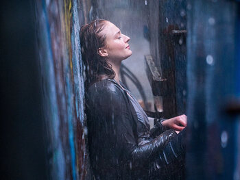 X-Men: Dark Phoenix