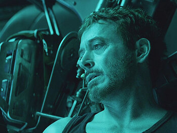 Avengers: Endgame