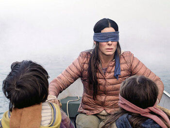 Bird Box