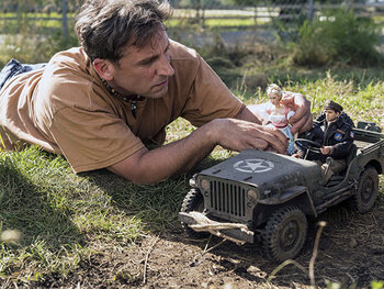 Bienvenue à Marwen