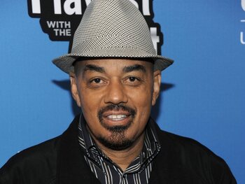 James Ingram