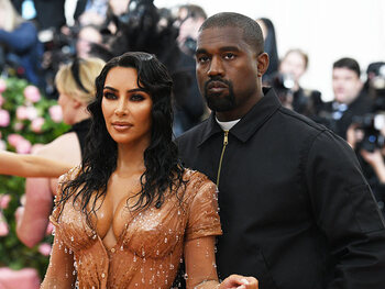 Kanye West
