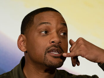 Will Smith