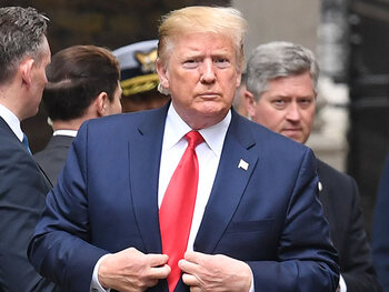 Trump, un rêve américain