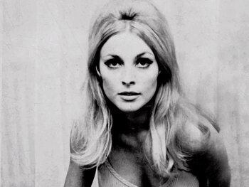 Sharon Tate