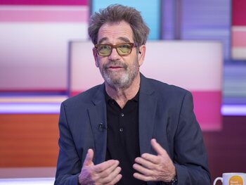 Huey Lewis