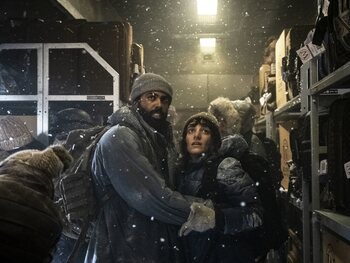 Snowpiercer