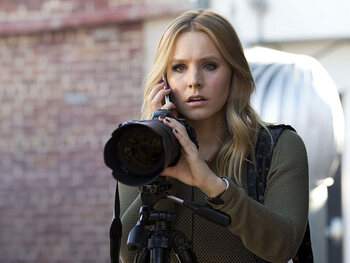 Veronica Mars