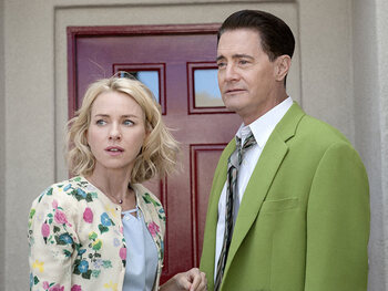 Twin Peaks